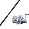 ATD 30T Fishing Rod And Reel Combo(Atd 30t Combo) -Pro Fishing Kit Store 30t combo