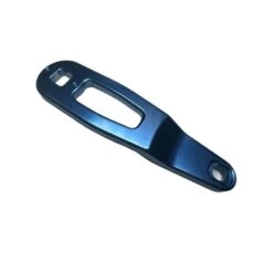 Xtreme Handle Arm Replacement(Boss Xtreme Handle Arm) 24 Xtreme Handle Arm Replacement(Boss Xtreme Handle Arm) -Pro Fishing Kit Store B 10572 BL