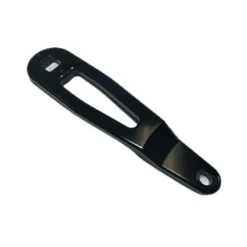 Xtreme Handle Arm Replacement(Boss Xtreme Handle Arm) 26 Xtreme Handle Arm Replacement(Boss Xtreme Handle Arm) -Pro Fishing Kit Store B 10694 BLK