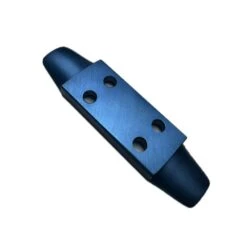 Boss Reel Base/Foot(Boss Reel Base Foot) -Pro Fishing Kit Store B 1084 BL