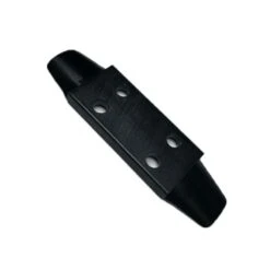 Boss Reel Base/Foot(Boss Reel Base Foot) -Pro Fishing Kit Store B 1084 BLK