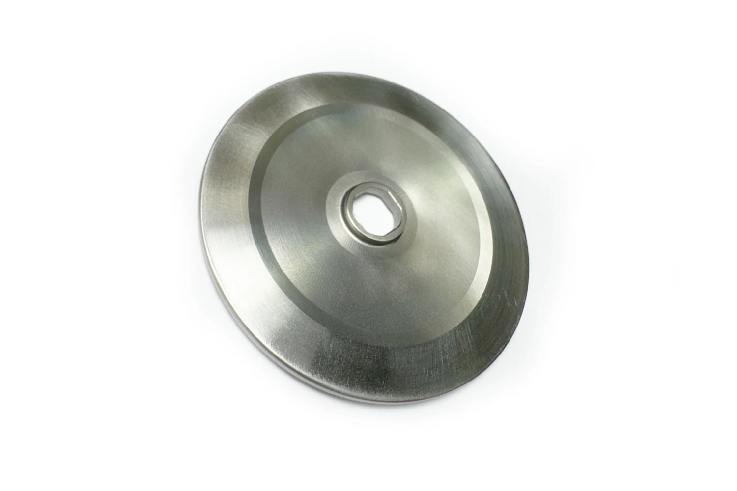 BV-500 DRAG WASHER GEAR SIDE(Accurate Part B 14070) 1 BV-500 DRAG WASHER GEAR SIDE(Accurate Part B 14070)