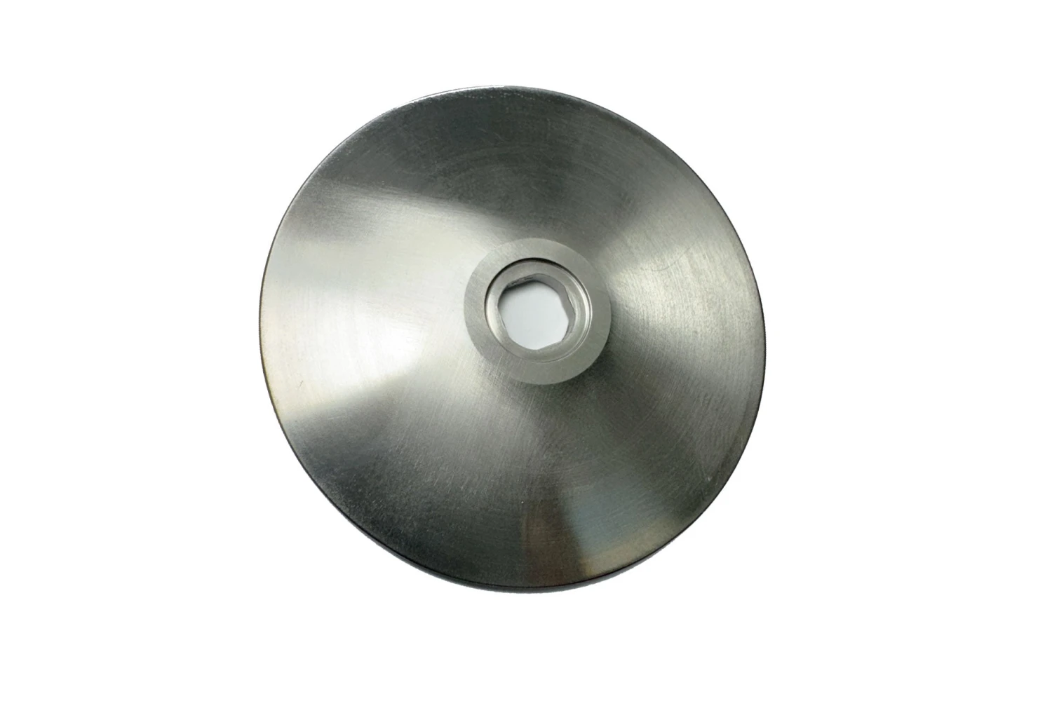 BV-500 DRAG WASHER GEAR SIDE(Accurate Part B 14070) 2 BV-500 DRAG WASHER GEAR SIDE(Accurate Part B 14070) - Image 2