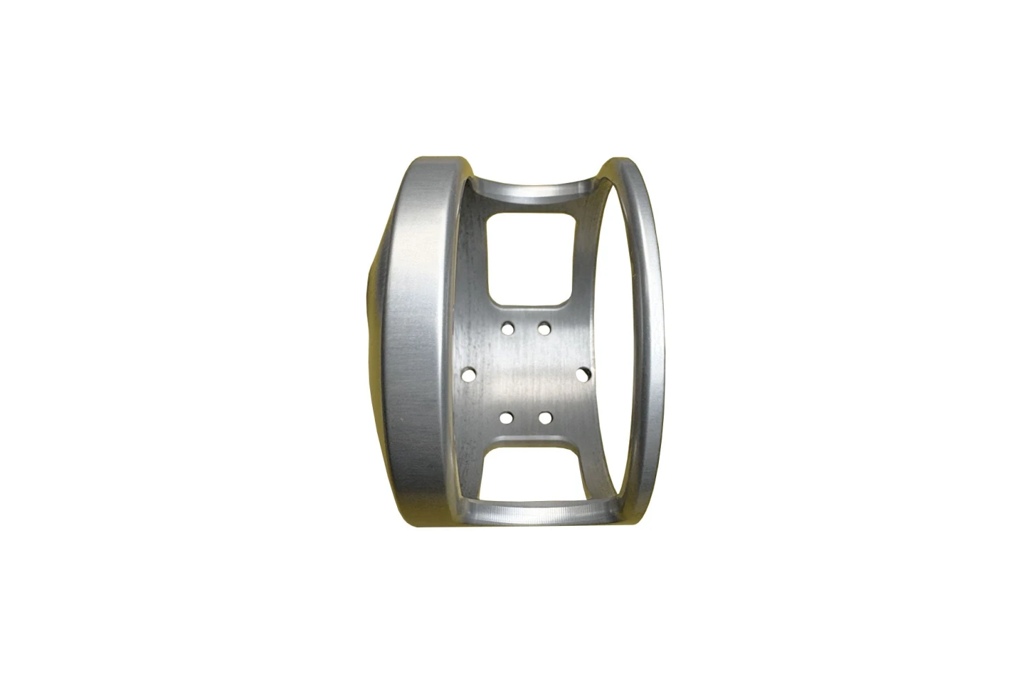 BV-500 NARROW FRAME(Accurate Part B 14218) 2 BV-500 NARROW FRAME(Accurate Part B 14218) - Image 2