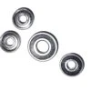 Bearing Kit - BV, BX, DX(Bearing Kit Bv Bx Dx) 3 Bearing Kit - BV, BX, DX(Bearing Kit Bv Bx Dx) -Pro Fishing Kit Store B 26870