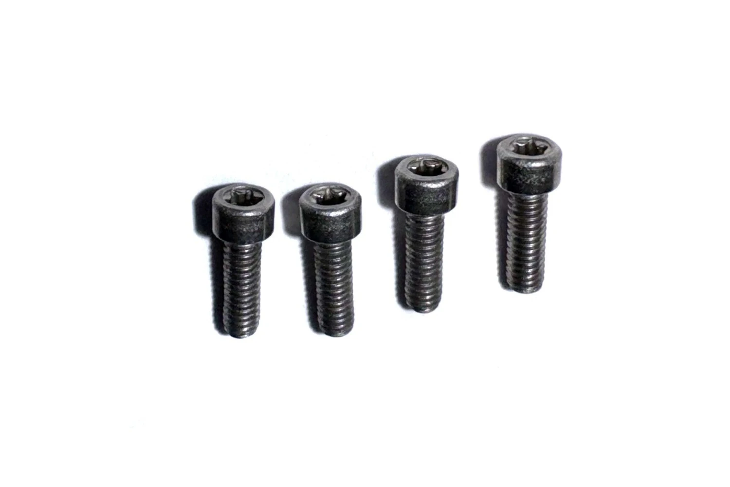 Sideplate Screw Kit(Sideplate Screw Kit) 1 Sideplate Screw Kit(Sideplate Screw Kit)