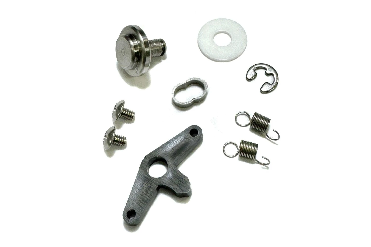 Clicker Knob Kit - Valiant 300-500(Clicker Knob Kit Valiant 300 500) 1 Clicker Knob Kit - Valiant 300-500(Clicker Knob Kit Valiant 300 500)