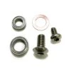 Knob Bearing Upgrade Kit - Round/SPJ(Knob Bearing Upgrade Kit Round Spj) 3 Knob Bearing Upgrade Kit - Round/SPJ(Knob Bearing Upgrade Kit Round Spj) -Pro Fishing Kit Store B 26926