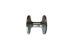 BV-400 SPOOL SILVER(Accurate Part B 9872)