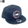 New Era Navy Core Crew Hat(New Era Navy Core Crew Hat) -Pro Fishing Kit Store HT 22462 N