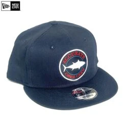 New Era Navy Core Crew Hat(New Era Navy Core Crew Hat)