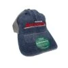 Accurate Logo Hat(Accurate Logo Hat 1) -Pro Fishing Kit Store HTD 22382 BLG