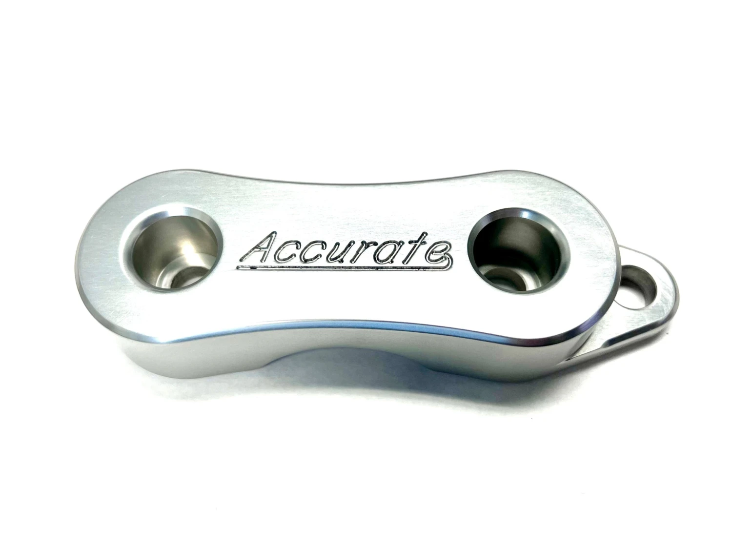 ATD 80 130 BASE CLAMP(Accurate Part L 1432) 1 ATD 80 130 BASE CLAMP(Accurate Part L 1432)