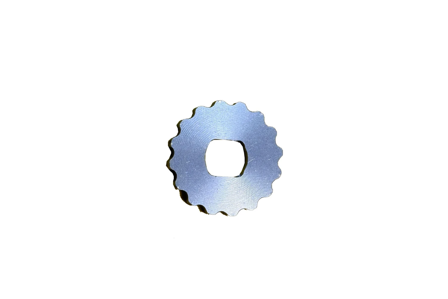 SD CLICKER SPROCKET(Accurate Part Sd 16950) 1 SD CLICKER SPROCKET(Accurate Part Sd 16950)