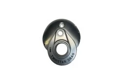 TXD-600 TERN SIDEPLATE - LEFTY(Accurate Part Sd 17642l 1)