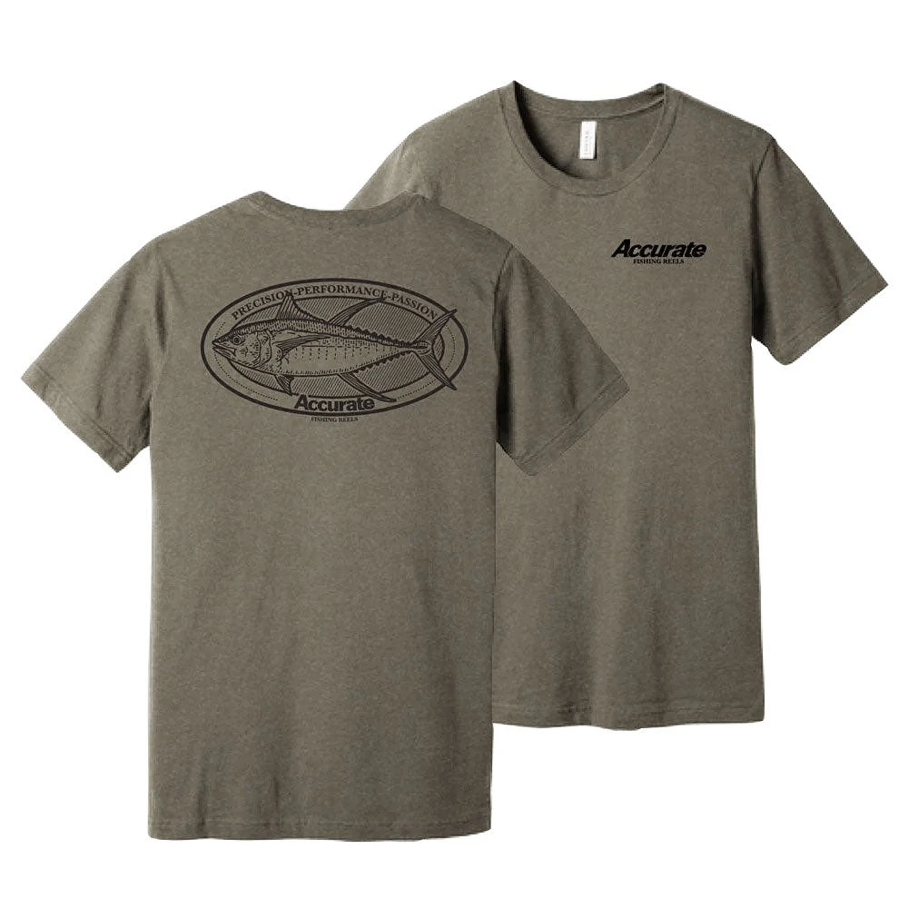 Retro Tuna T-shirt(Retro Tuna T Shirt) 1 Retro Tuna T-shirt(Retro Tuna T Shirt)