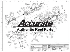 ATD 80 130 CLICKER RING(Accurate Part L 1214)