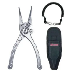 Piranha Pliers(Piranha Pliers) 31 Piranha Pliers(Piranha Pliers) -Pro Fishing Kit Store apxl 7msk