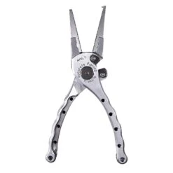 Piranha Pliers(Piranha Pliers) 25 Piranha Pliers(Piranha Pliers) -Pro Fishing Kit Store apxl 7s