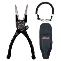 Piranha Pliers(Piranha Pliers) 39 Piranha Pliers(Piranha Pliers) -Pro Fishing Kit Store apxl2 7k blk