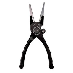 Piranha Pliers(Piranha Pliers) 38 Piranha Pliers(Piranha Pliers) -Pro Fishing Kit Store apxl2 7s blk