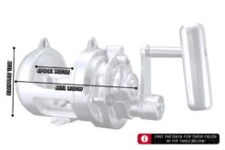 ATD Platinum Fishing Reel(Atd Platinum Fishing Reel) -Pro Fishing Kit Store atd specs 404ae737 25e2 4c88 b592 91c2aa4016a8