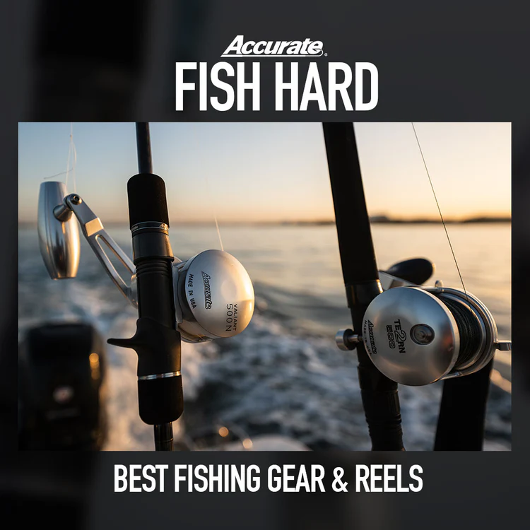 Pro Fishing Kit Store -Pro Fishing Kit Store best reels graphic