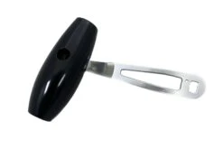 Tern & Tern2 Slow Pitch Jigging Handle(Star Drag Slow Pitch Jigging Handle Assembly) -Pro Fishing Kit Store black a9d57605 e3f9 4c1f 8172 bf941debc0a4