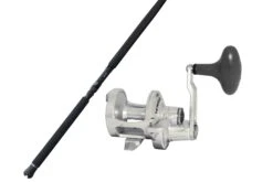 Valiant 400 Fishing Rod And Reel Combo(Valiant 400 Combo) -Pro Fishing Kit Store bv 400 70m