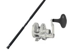Valiant 500N Fishing Rod And Reel Combo(Valiant 500n Combo) -Pro Fishing Kit Store bv 500n 70