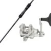 Valiant 300C Fishing Rod And Reel Combo(Valiant 300c Combo) -Pro Fishing Kit Store bv2 300 68m 68e78b8f 04ff 488b 8682 7dfab4343a62