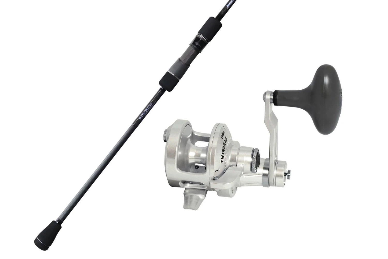 Valiant 300C Fishing Rod And Reel Combo(Valiant 300c Combo) 1 Valiant 300C Fishing Rod And Reel Combo(Valiant 300c Combo)