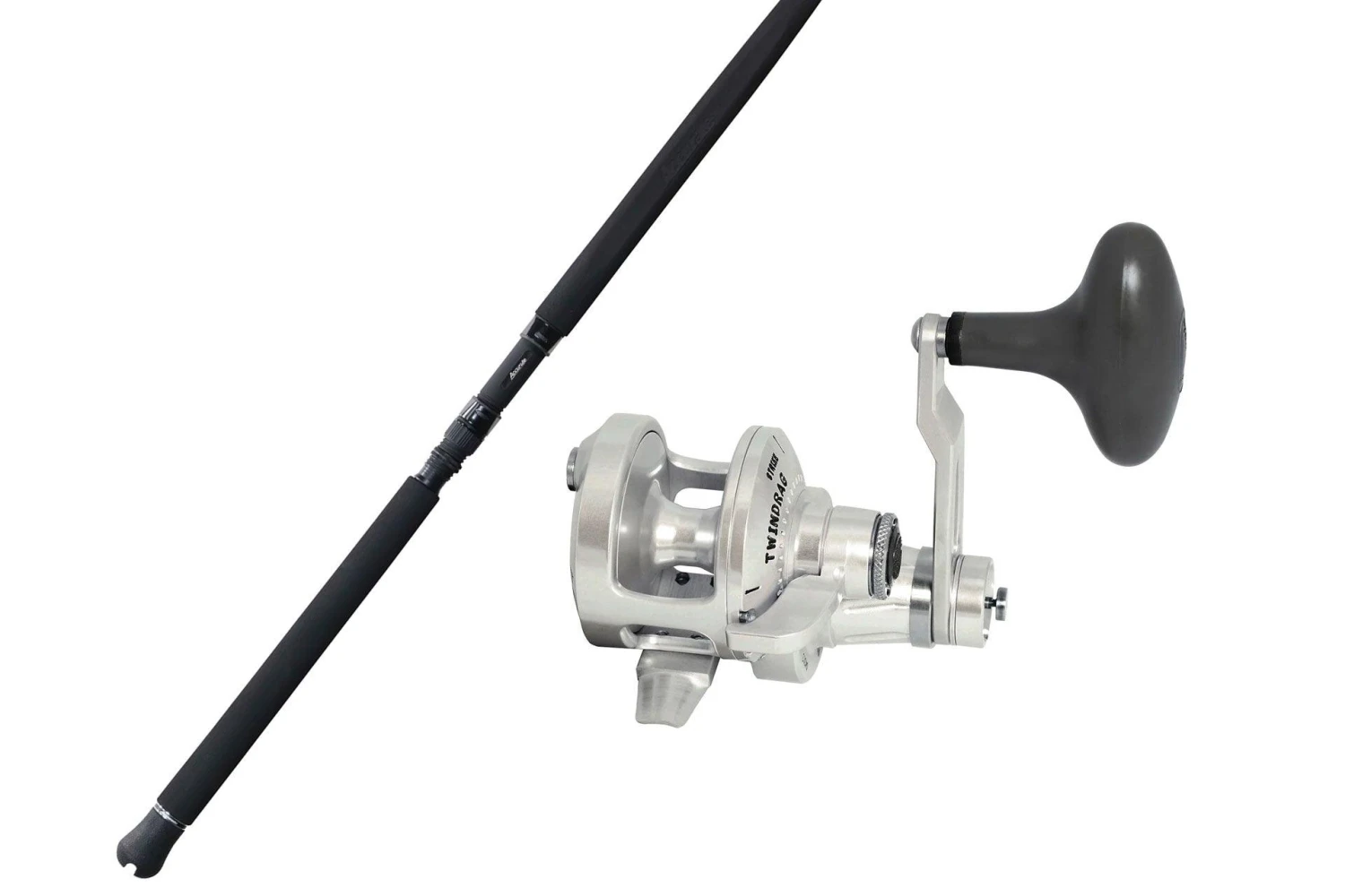 Valiant 300C Fishing Rod And Reel Combo(Valiant 300c Combo) 2 Valiant 300C Fishing Rod And Reel Combo(Valiant 300c Combo) - Image 2