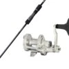 Valiant 400 Fishing Rod And Reel Combo(Valiant 400 Combo) -Pro Fishing Kit Store bv2 400 68mh