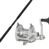 Valiant 800 Fishing Rod And Reel Combo(Valiant 800 Combo) -Pro Fishing Kit Store bv2 800combo