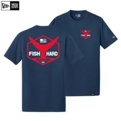New Era Tuna Tail T-shirt(Tuna Tail T Shirt)