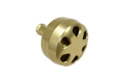 Next-Gen Round Knob(Next Gen Round Knob) -Pro Fishing Kit Store gold 1fb57932 3f4a 48dd 86e5 af443077c593