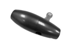 Slow Pitch Jigging Knob(Slow Pitch Jigging Knob) 19 Slow Pitch Jigging Knob(Slow Pitch Jigging Knob) -Pro Fishing Kit Store gunmetal