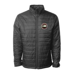Core Crew Quilted Jacket(Accurate Core Crew Quilted Jacket)