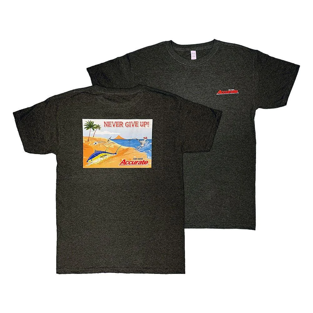 Never Give Up Shirt(Never Give Up Shirt) 1 Never Give Up Shirt(Never Give Up Shirt)