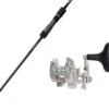 Tern2 300X Fishing Rod And Reel Combo(Tern2 300 Combo) -Pro Fishing Kit Store txd 300x 2