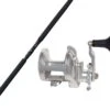 Tern2 500X Fishing Rod And Reel Combo(Tern2 500 Combo) -Pro Fishing Kit Store txd 500 BV 70MH BV X76MH