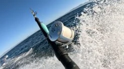 Tern2 Fishing Reel(Tern2 Fishing Reel) -Pro Fishing Kit Store txd lifestyle 2