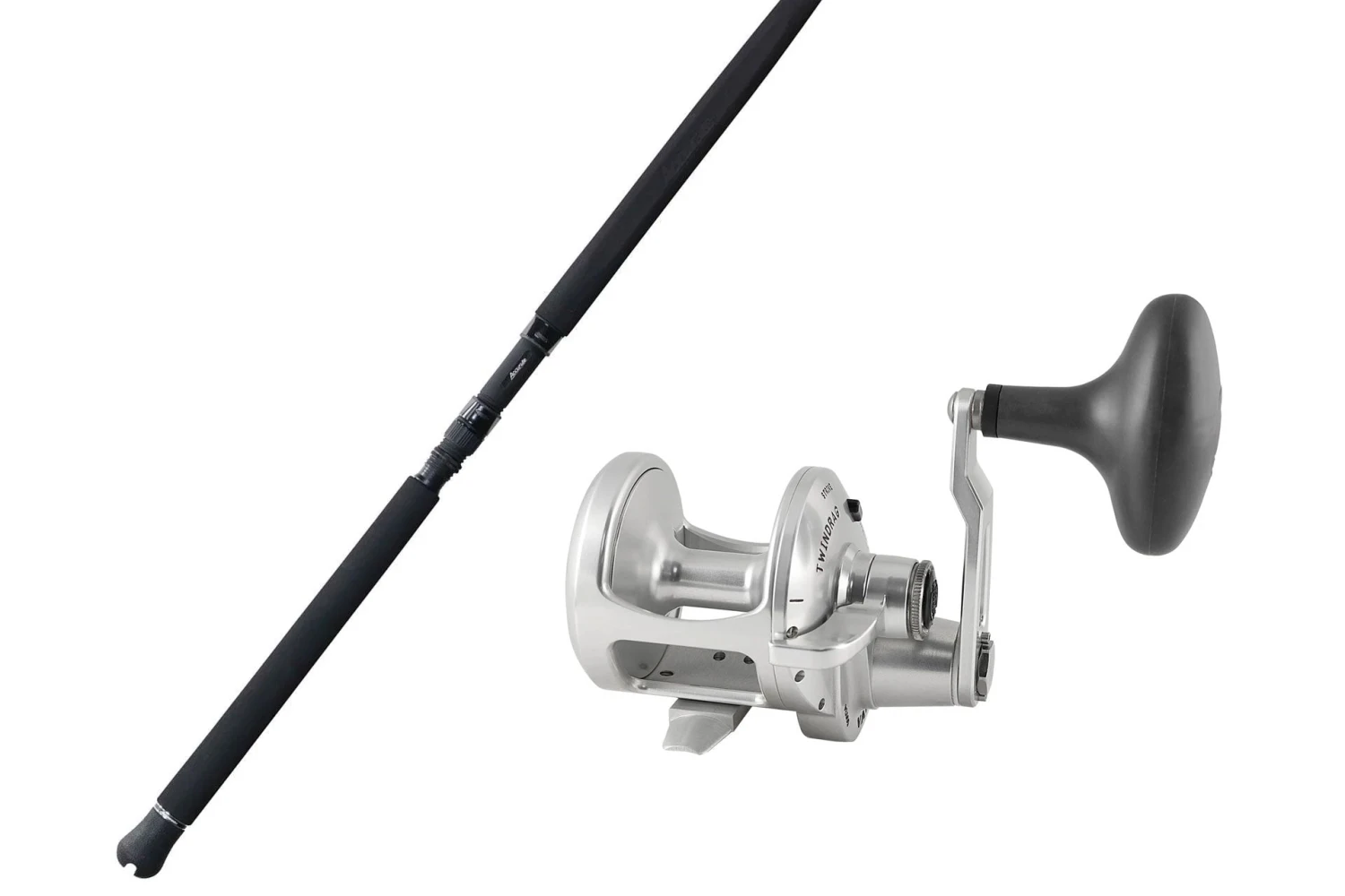Valiant 2 500 Fishing Rod And Reel Combo(Valiant 2 500 Combo) 3 Valiant 2 500 Fishing Rod And Reel Combo(Valiant 2 500 Combo) - Image 3