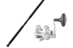 Valiant 2 600N Fishing Rod And Reel Combo(Valiant 2 600n Combo) -Pro Fishing Kit Store vt 600n combo