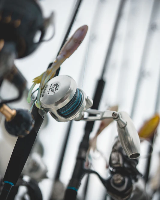 Pro Fishing Kit Store -Pro Fishing Kit Store vt lifestyle 2