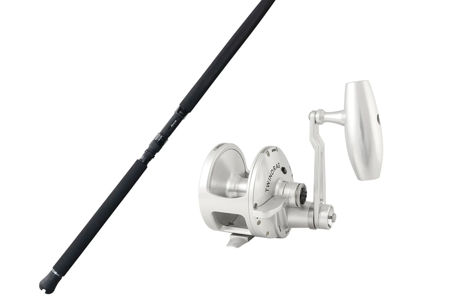 Valiant 2 800N SPJ Fishing Rod And Reel Combo(Valiant 2 800n Spj Combo) 1 Valiant 2 800N SPJ Fishing Rod And Reel Combo(Valiant 2 800n Spj Combo)
